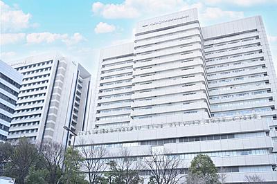 Department_of_Otolaryngology_Osaka_Public_University_Medical_School