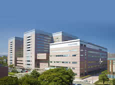 Kyushu_University_Hospital