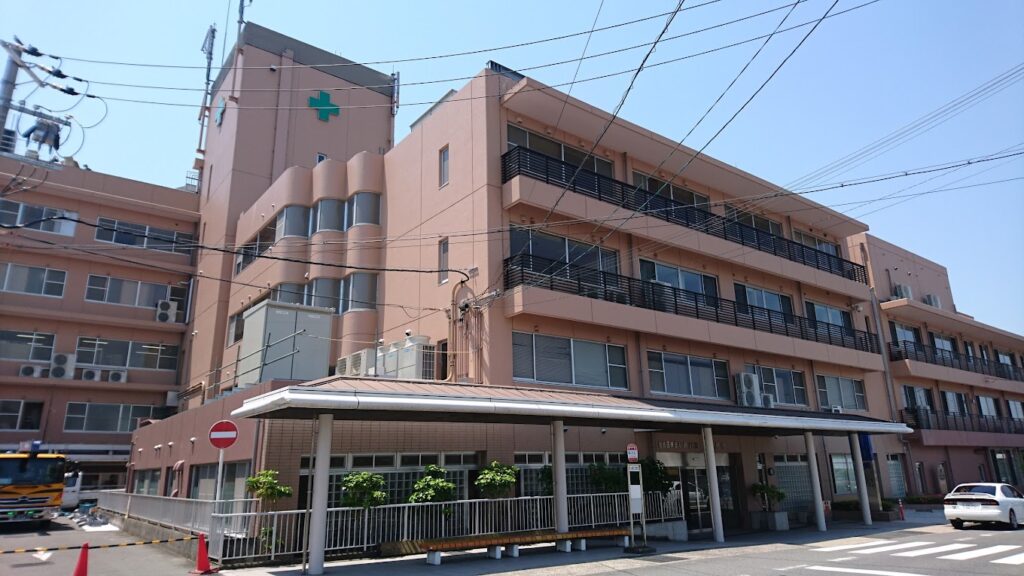 Takai_Hospital
